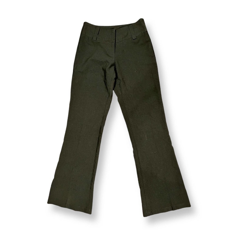 Tracy Evans limited women size 1 pleated front chino pants
